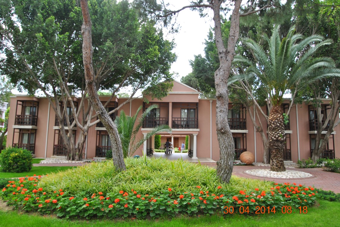 imagini hotel CLUB ASTERIA BELEK